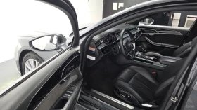 Audi A8 LONG* DIS* 360* TV* DIS* МАСАЖ* ОБДУХ* HUD* SOFT-C - 31999 € - 63365579 9