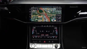 Audi A8 LONG* DIS* 360* TV* DIS* МАСАЖ* ОБДУХ* HUD* SOFT-C - 31999 € - 63365579 12