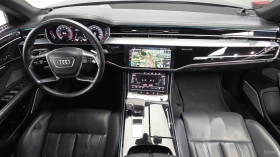 Audi A8 LONG* DIS* 360* TV* DIS* МАСАЖ* ОБДУХ* HUD* SOFT-C - 31999 € - 63365579 7