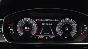Audi A8 LONG* DIS* 360* TV* DIS* МАСАЖ* ОБДУХ* HUD* SOFT-C - 31999 € - 63365579 8