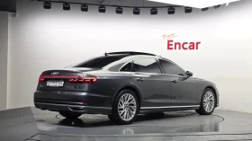 Audi A8 LONG* DIS* 360* TV* DIS* МАСАЖ* ОБДУХ* HUD* SOFT-C - 31999 € - 63365579 3