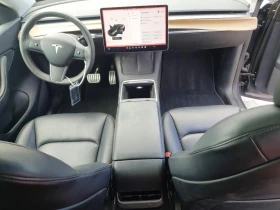 Tesla Model Y PERFORMANCE Dual Motor AWD  | Mobile.bg � ����� ������ 8