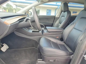 Tesla Model Y PERFORMANCE Dual Motor AWD  | Mobile.bg � ����� ������ 7