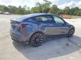Tesla Model Y PERFORMANCE Dual Motor AWD  | Mobile.bg � ����� ������ 3