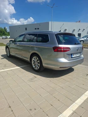 VW Passat  �8 2.0 TDI | Mobile.bg � ����� ������ 5