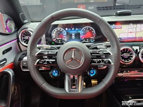 Mercedes-Benz CLA AMG CLA 45 S 4MATIC+ * ������ ���� �� BG | Mobile.bg � ����� ������ 12