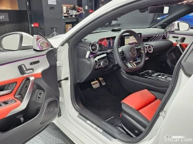 Mercedes-Benz CLA AMG CLA 45 S 4MATIC+ * ������ ���� �� BG | Mobile.bg � ����� ������ 9