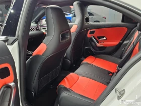 Mercedes-Benz CLA AMG CLA 45 S 4MATIC+ * ������ ���� �� BG | Mobile.bg � ����� ������ 11