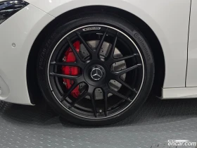 Mercedes-Benz CLA AMG CLA 45 S 4MATIC+ * ������ ���� �� BG | Mobile.bg � ����� ������ 4