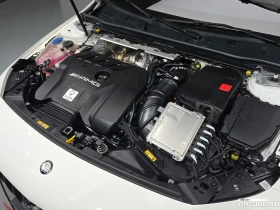 Mercedes-Benz CLA AMG CLA 45 S 4MATIC+ * ������ ���� �� BG | Mobile.bg � ����� ������ 5