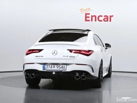 Mercedes-Benz CLA AMG CLA 45 S 4MATIC+ * ������ ���� �� BG | Mobile.bg � ����� ������ 3