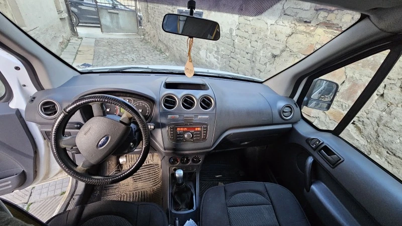 Ford Connect, снимка 5 - Автомобили и джипове - 47295346