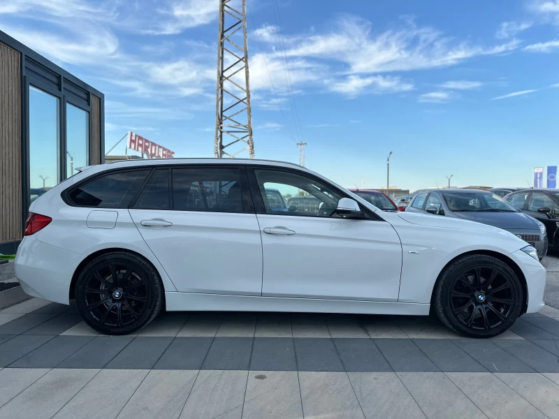 BMW 320 * ModernLine* HeadUp* 8 скорости* , снимка 6 - Автомобили и джипове - 47315580