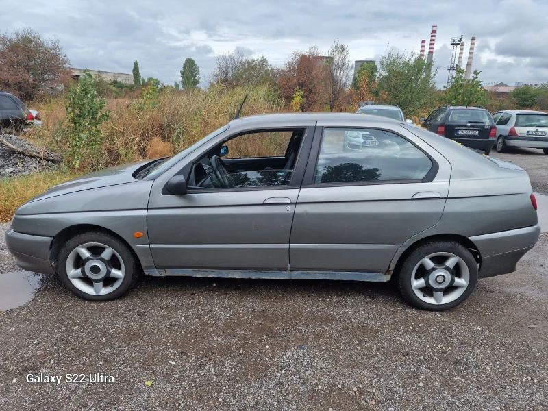 Alfa Romeo 146 1.9 TD, снимка 1 - Автомобили и джипове - 47603595