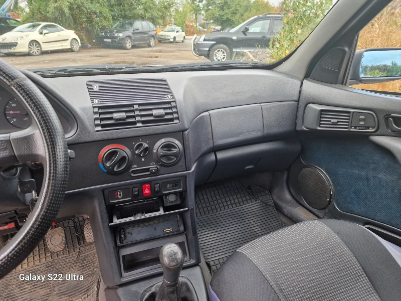 Alfa Romeo 146 1.9 TD, снимка 6 - Автомобили и джипове - 47603595