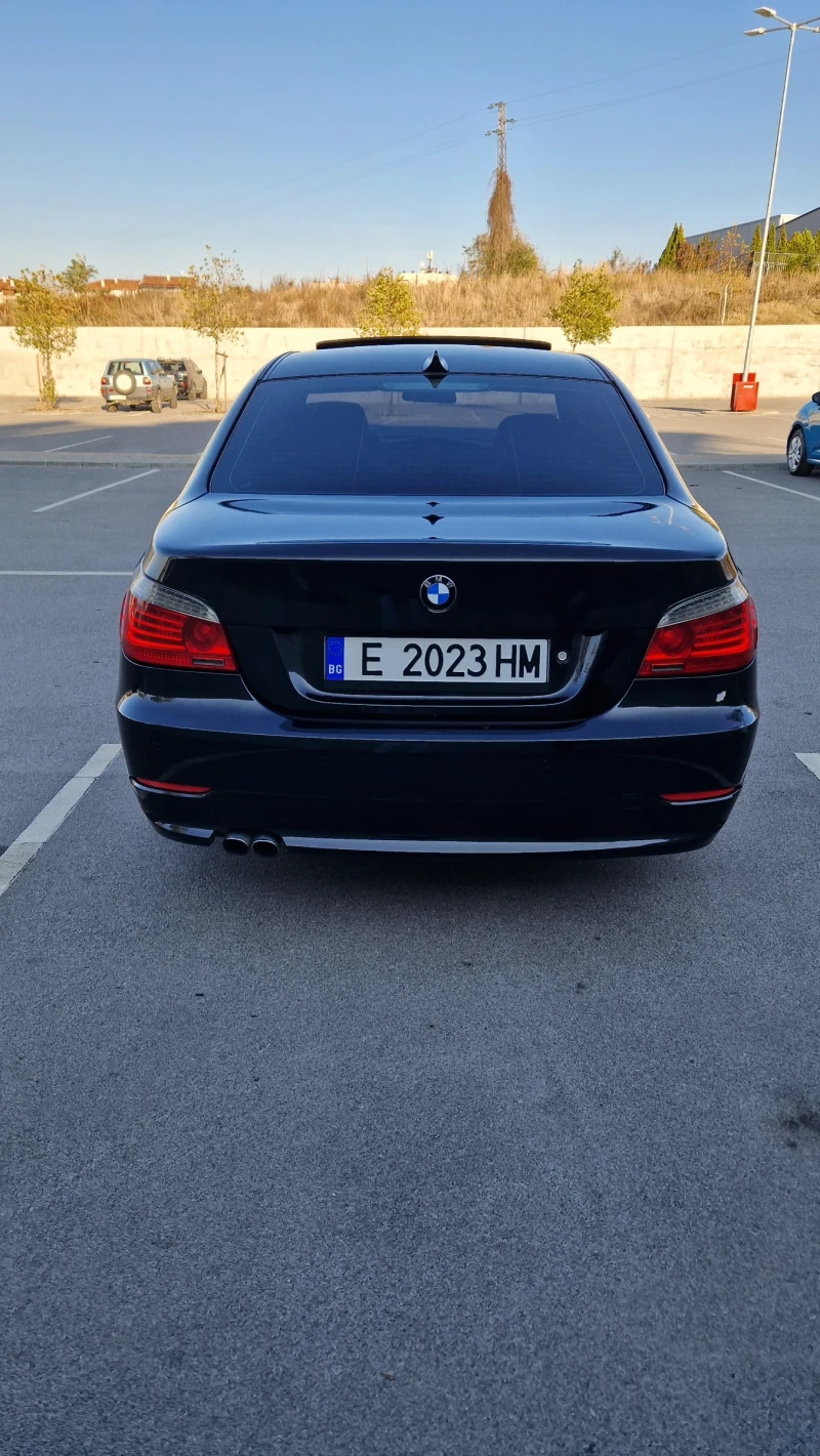 BMW 525, снимка 6 - Автомобили и джипове - 48013689