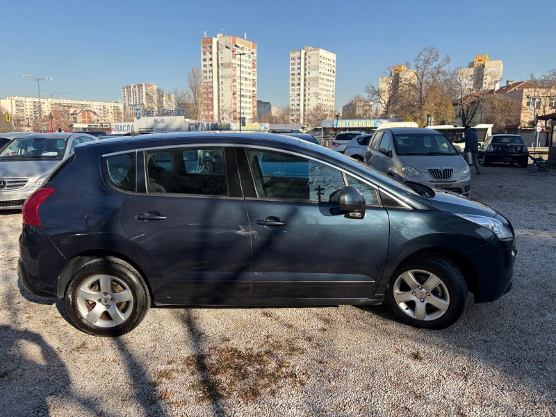 Peugeot 3008 1.6 HDI/6ск!!, снимка 4 - Автомобили и джипове - 48037278