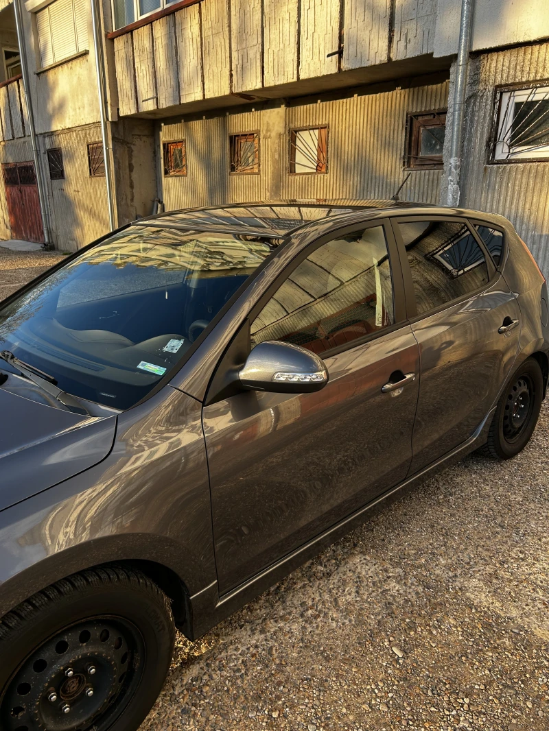 Hyundai I30, снимка 6 - Автомобили и джипове - 48086196