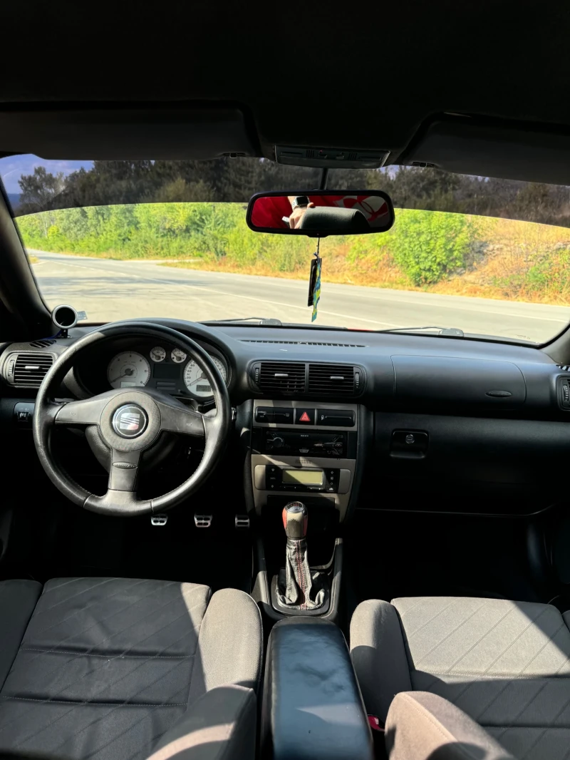 Seat Leon Arl, снимка 6 - Автомобили и джипове - 48631497