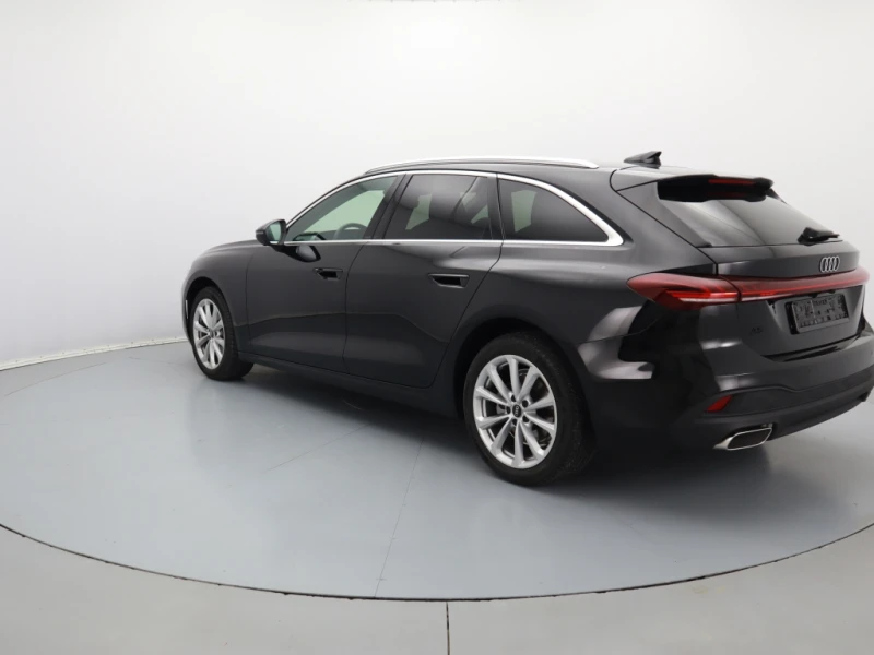 Audi A5 Avant 2.0 TFSI , снимка 5 - Автомобили и джипове - 51263777