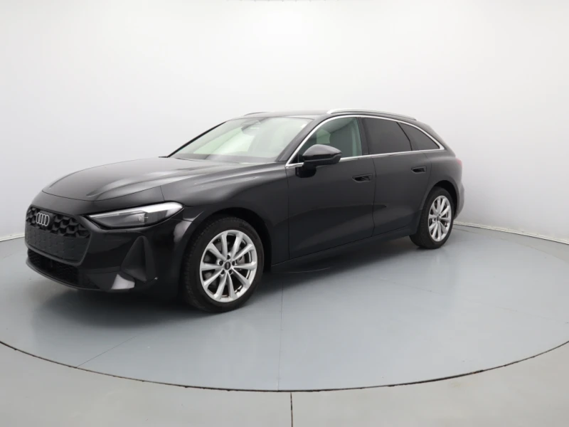 Audi A5 Avant 2.0 TFSI , снимка 2 - Автомобили и джипове - 51263777