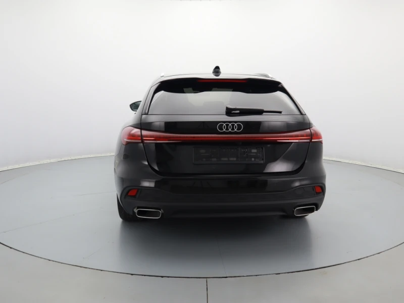 Audi A5 Avant 2.0 TFSI , снимка 7 - Автомобили и джипове - 51263777