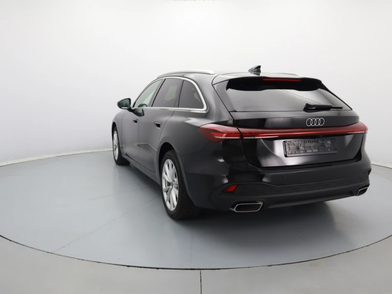 Audi A5 Avant 2.0 TFSI , снимка 6 - Автомобили и джипове - 51263777