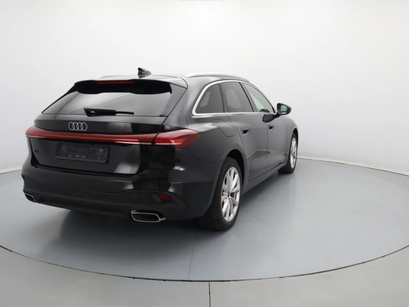 Audi A5 Avant 2.0 TFSI , снимка 8 - Автомобили и джипове - 51263777