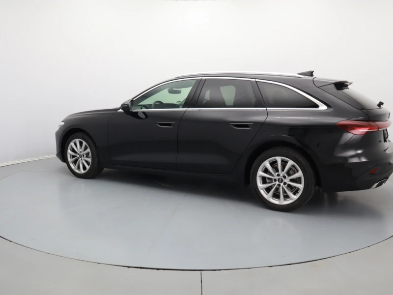 Audi A5 Avant 2.0 TFSI , снимка 4 - Автомобили и джипове - 51263777