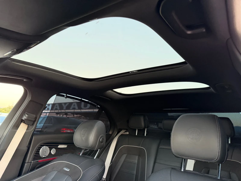 Mercedes-Benz E 63 AMG S= 4Matic+ = Individual Edition= HUD= Distronic= B, снимка 14 - Автомобили и джипове - 52215363