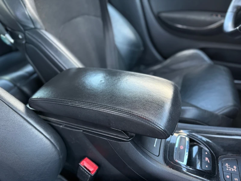 Citroen C5 2.7HDI //\\ V6 204Hp //\\ Exclusive , снимка 13 - Автомобили и джипове - 52505512