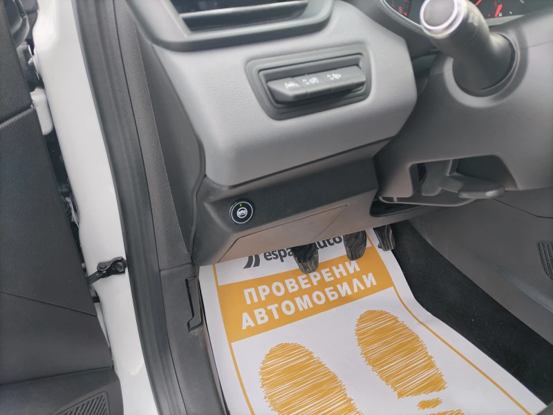 Renault Clio TCe/100к.с/Life/Бензин/Газ, снимка 12 - Автомобили и джипове - 52562151