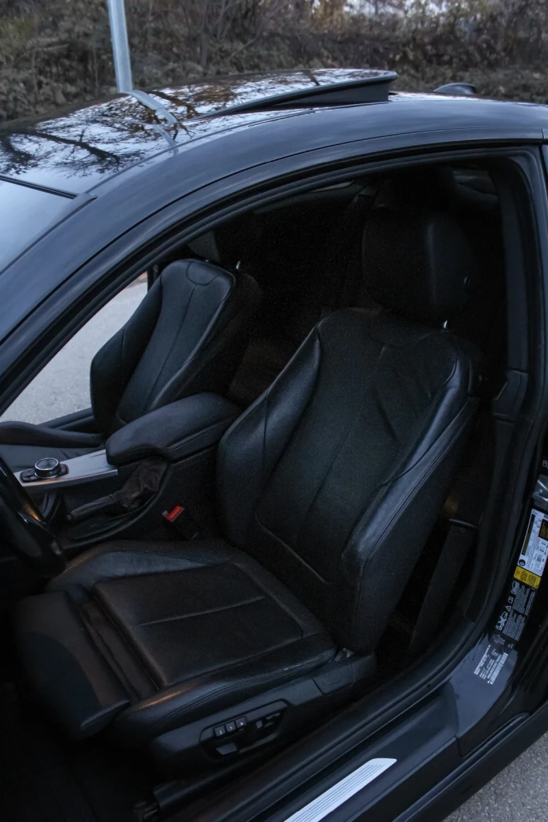 BMW 435 435ix M-Performance, снимка 8 - Автомобили и джипове - 52567050