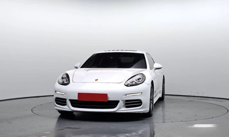 Porsche Panamera 3.6 AWD 970 * НАЙ-ДОБРА ЦЕНА В БЪЛГАРИЯ* , снимка 3 - Автомобили и джипове - 52851588