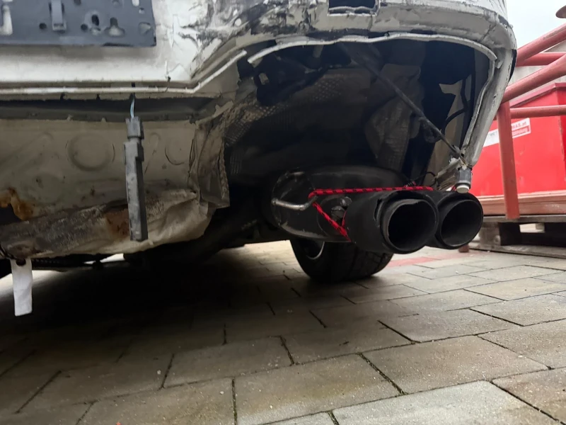 BMW 640 DXdrive Msport Bang&Olufsen, снимка 6 - Автомобили и джипове - 52877743