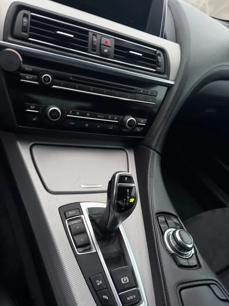 BMW 640 DXdrive Msport Bang&Olufsen, снимка 9 - Автомобили и джипове - 52877743