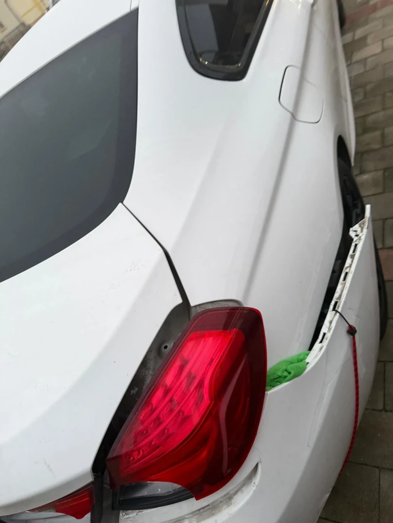 BMW 640 DXdrive Msport Bang&Olufsen, снимка 4 - Автомобили и джипове - 52877743