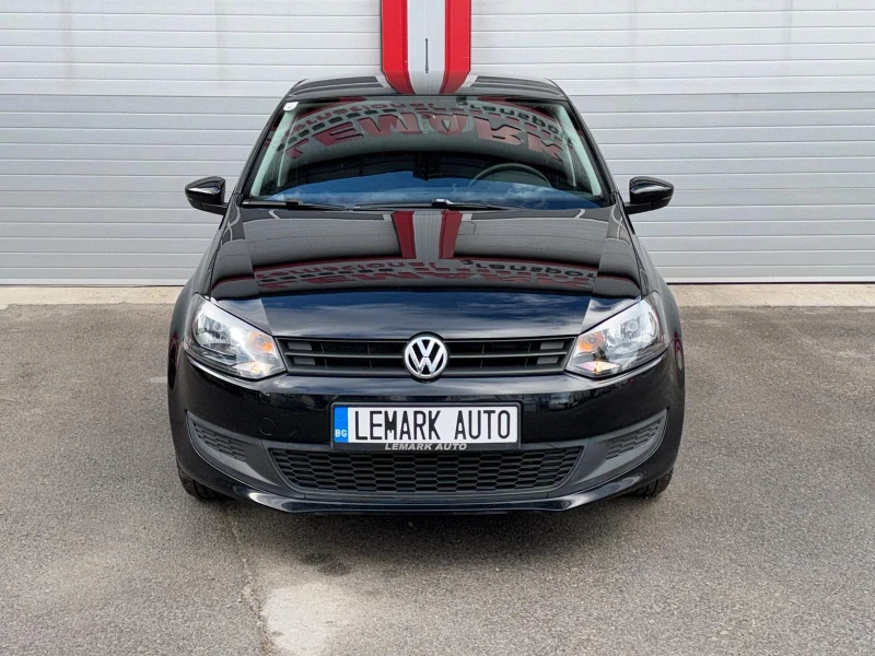 VW Polo 1.2I KLIMATIK EVRO 5A ЛИЗИНГ!!!