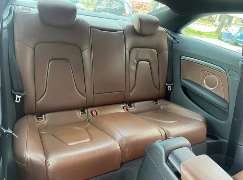 Audi A5 2.7tdi, снимка 10 - Автомобили и джипове - 53154296