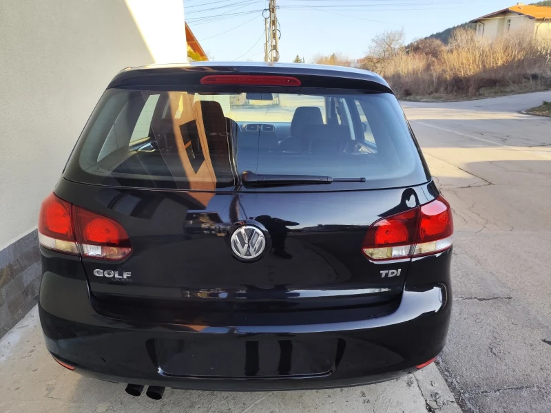 VW Golf 2.0 Highline, снимка 15 - Автомобили и джипове - 53182524
