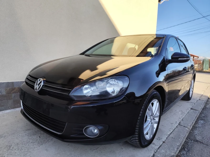 VW Golf 2.0 Highline, снимка 6 - Автомобили и джипове - 53182524