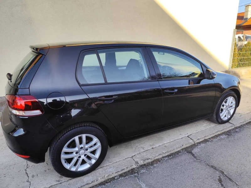 VW Golf 2.0 Highline, снимка 5 - Автомобили и джипове - 53182524
