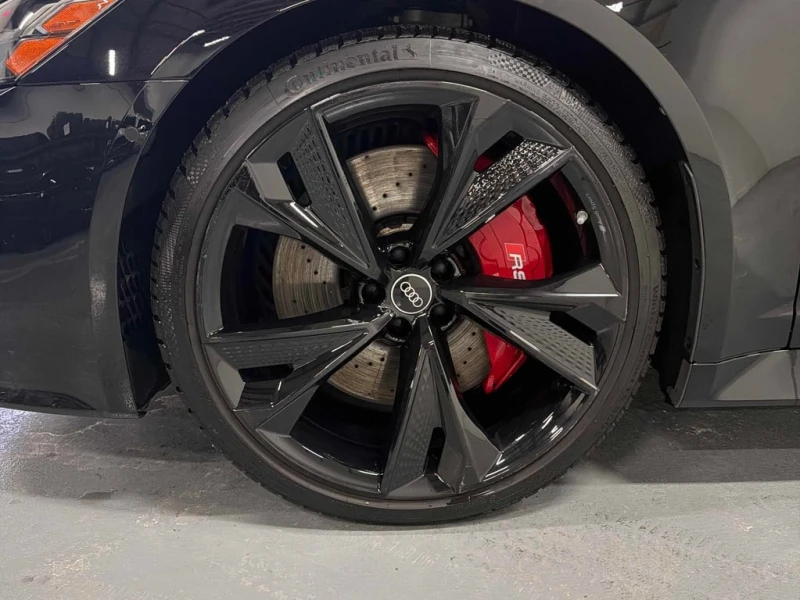 Audi Rs6 * 4.0 TFSI quattro * CARFAX * БЕЗ ПЪРВОНАЧАЛНА ВНО, снимка 7 - Автомобили и джипове - 53189946