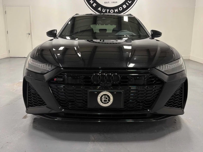 Audi Rs6 * 4.0 TFSI quattro * CARFAX * БЕЗ ПЪРВОНАЧАЛНА ВНО, снимка 6 - Автомобили и джипове - 53189946