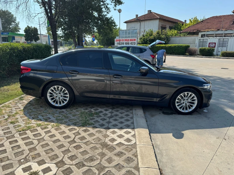 BMW 530E Luxury line, xDrive