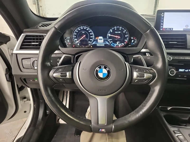 BMW 430 2020 * XDRIVE * CARFAX * ОТ ПРЕДСТАВИТЕЛСТВО, снимка 12 - Автомобили и джипове - 53235880