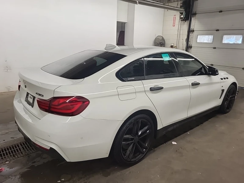 BMW 430 2020 * XDRIVE * CARFAX * ОТ ПРЕДСТАВИТЕЛСТВО, снимка 4 - Автомобили и джипове - 53235880