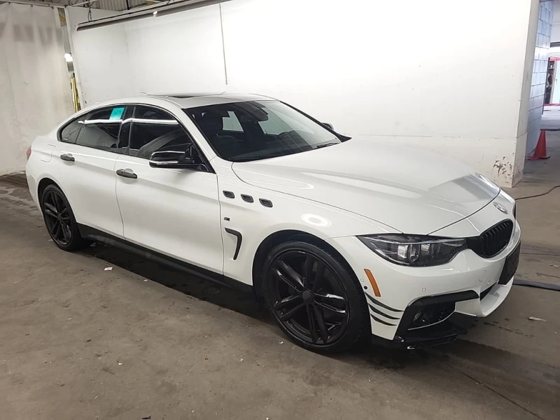 BMW 430 2020 * XDRIVE * CARFAX * ОТ ПРЕДСТАВИТЕЛСТВО, снимка 3 - Автомобили и джипове - 53235880