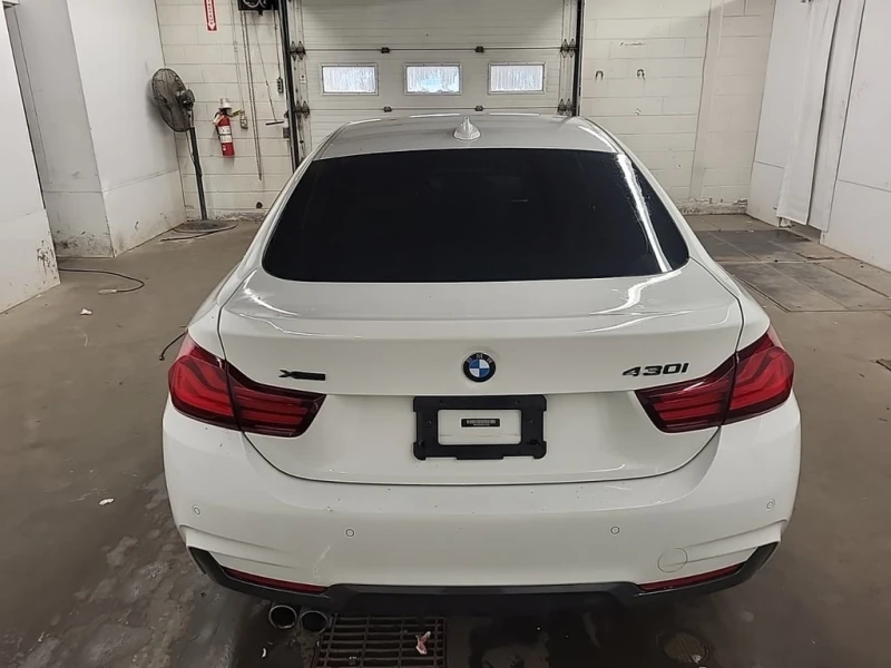 BMW 430 2020 * XDRIVE * CARFAX * ОТ ПРЕДСТАВИТЕЛСТВО, снимка 5 - Автомобили и джипове - 53235880