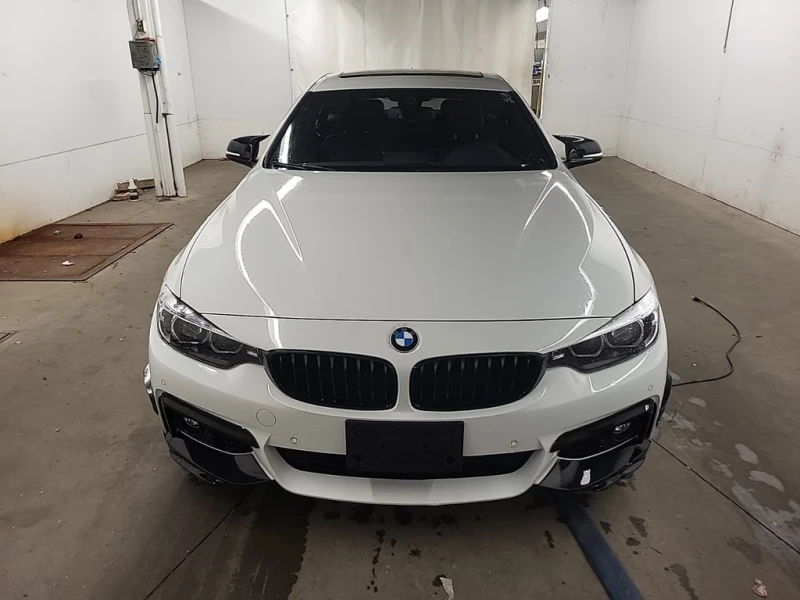 BMW 430 2020 * XDRIVE * CARFAX * ОТ ПРЕДСТАВИТЕЛСТВО, снимка 2 - Автомобили и джипове - 53235880